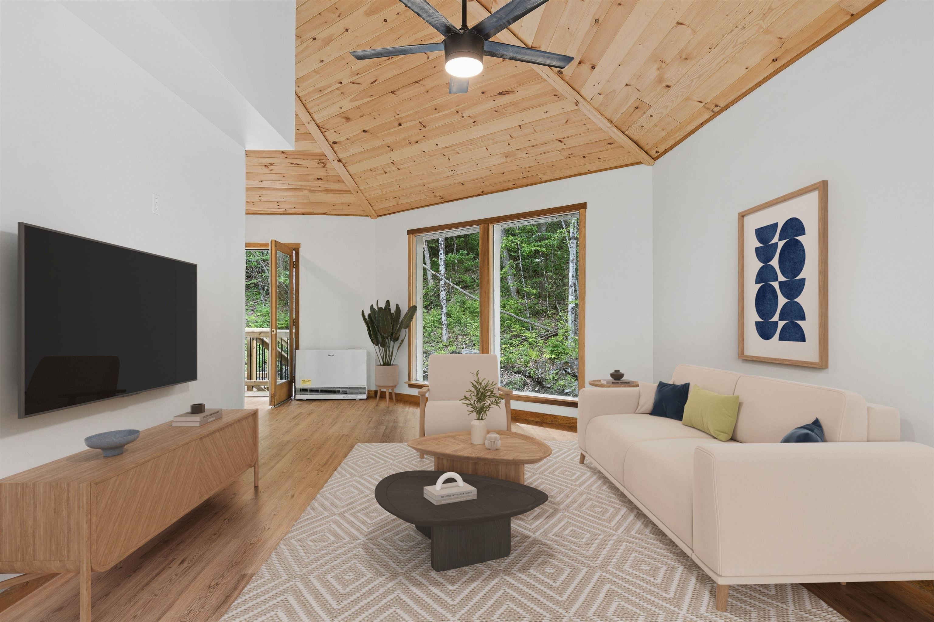 138 Red Maple Lane Randolph, VT 05061 - Photo 21 of 49