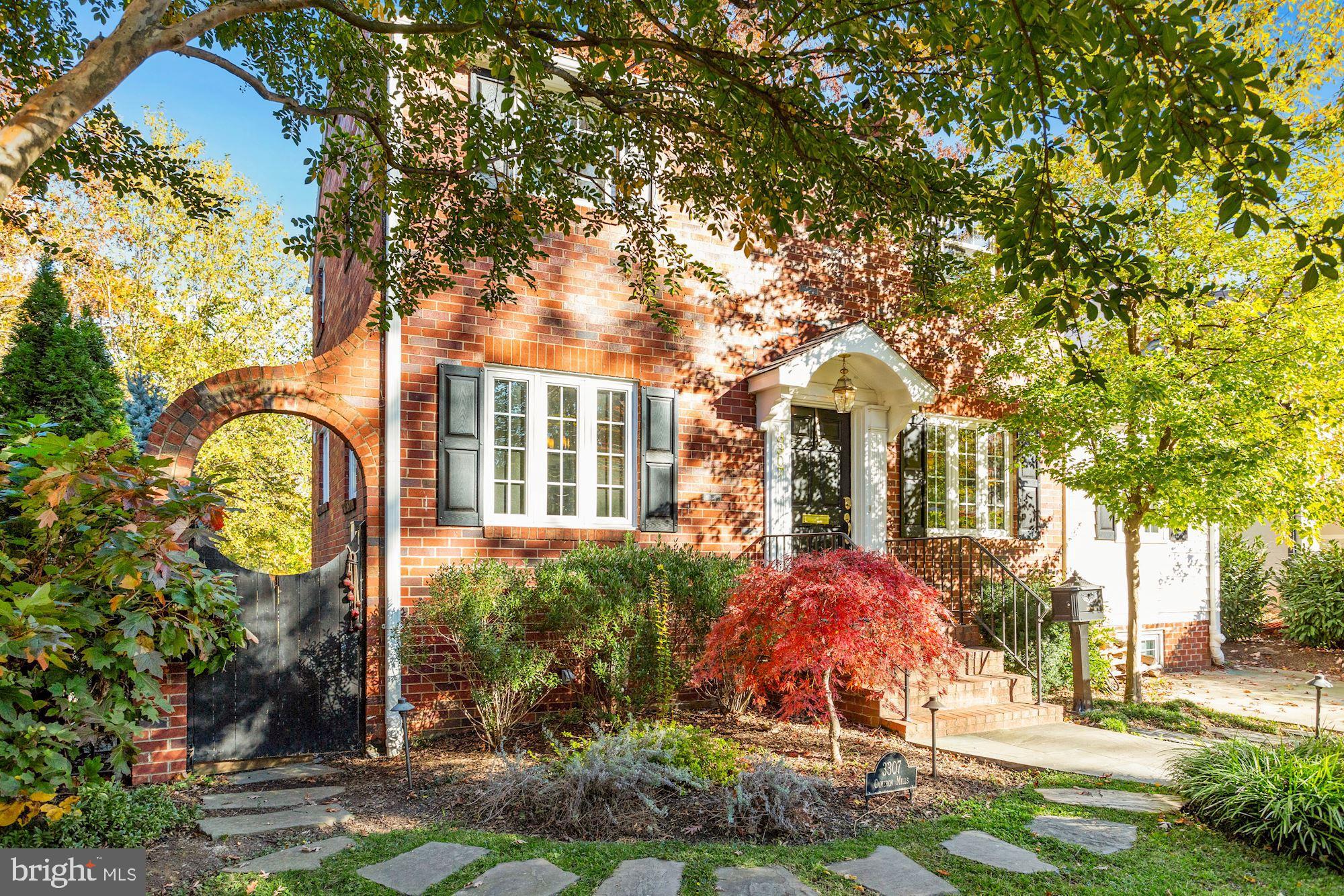 3307 Cameron Mills Road Alexandria, VA 22302 - Photo 1 of 42 Gallery Image 1