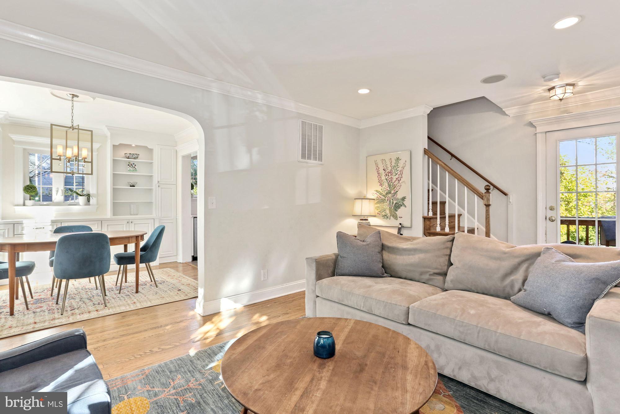 3307 Cameron Mills Road Alexandria, VA 22302 - Photo 4 of 42 Gallery Image 4