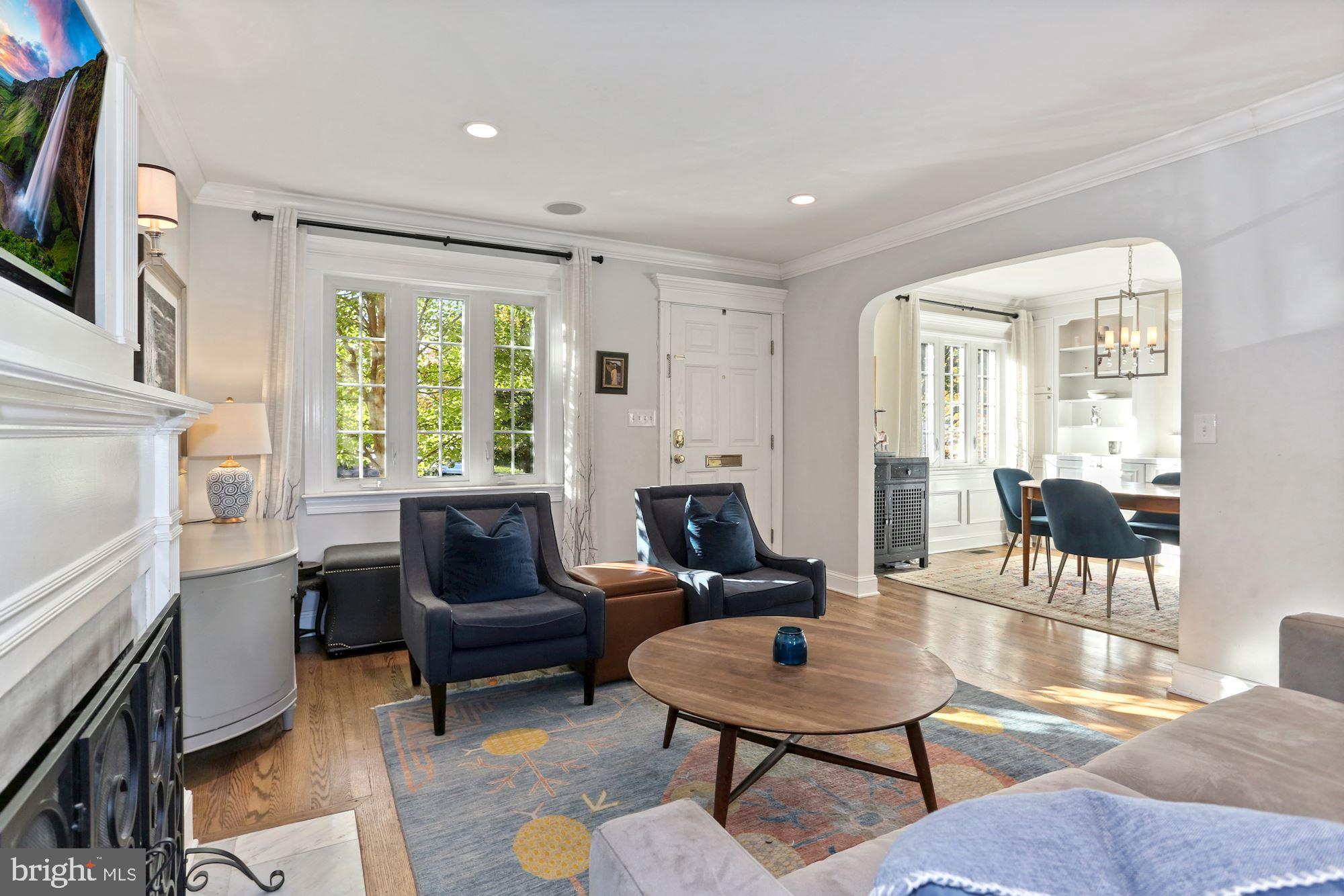 3307 Cameron Mills Road Alexandria, VA 22302 - Photo 8 of 42 Gallery Image 8