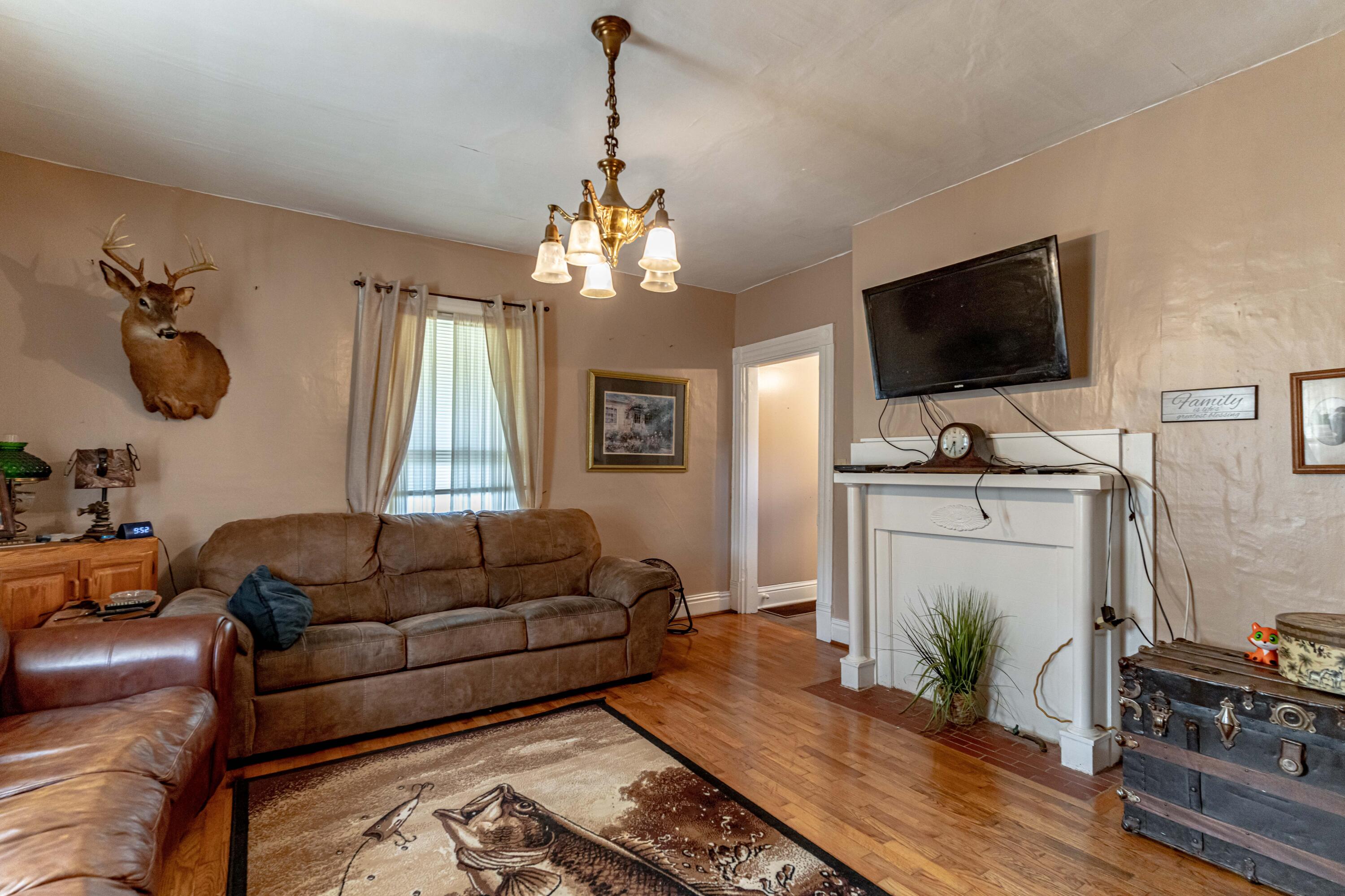 1085 Wildcat Road Lawrenceburg, KY 40342 - Photo 14 of 47 1085Wildcat21