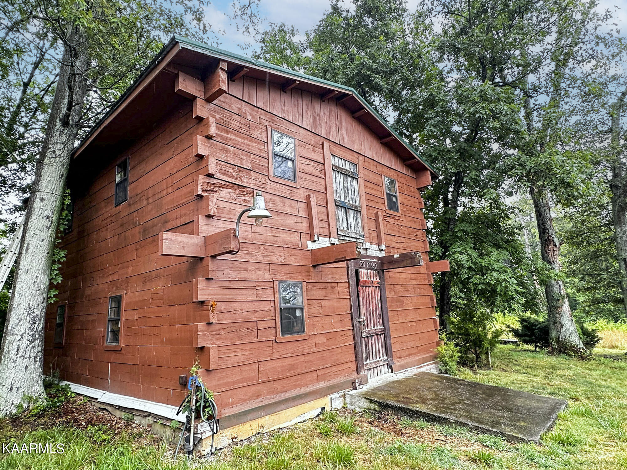 Tarr Road Talbott, TN 37877 - Photo 3 of 20 4