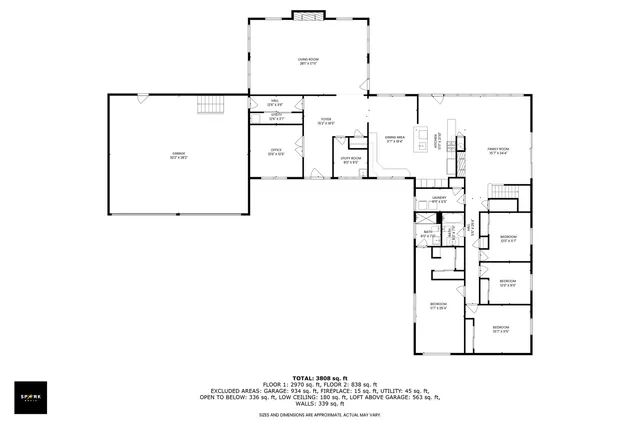 $960,000 | 39 Wiltshire Drive, Lincolnshire, IL 60069