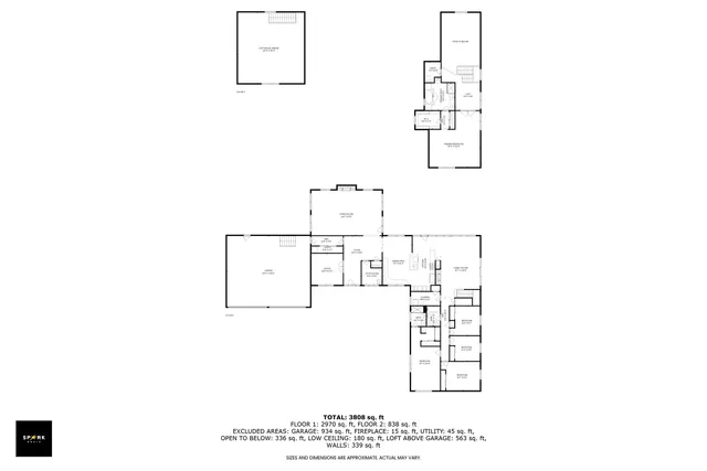$960,000 | 39 Wiltshire Drive, Lincolnshire, IL 60069