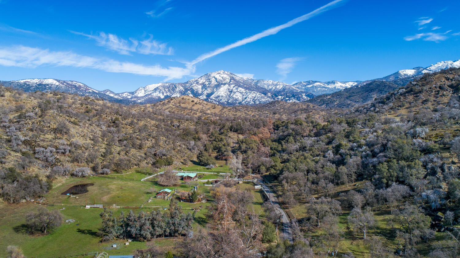 41117 Harris Road Springville, CA 93265 - Photo 55 of 55 41117 Harris Rd Springville CA-large-021
