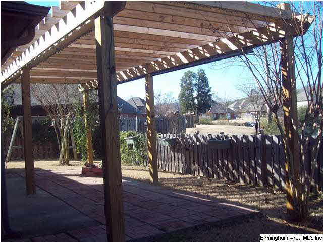 287 Creekside Lane Pelham, AL 35124 - Photo 27 of 31