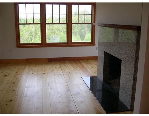 1364 Tremont Road Tremont, ME 04674 - Photo 4 of 7 Living Room.