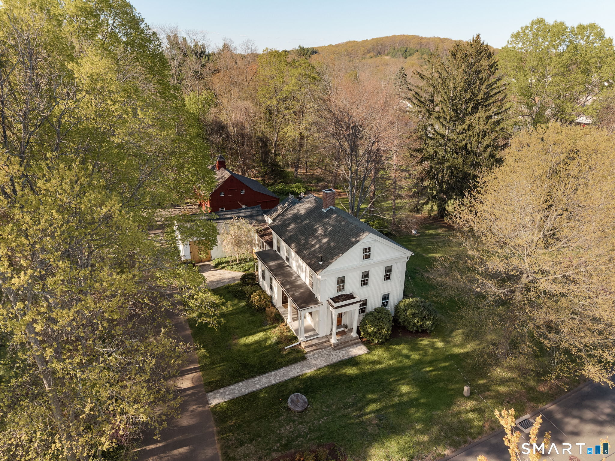 151 Neipsic Road Glastonbury, CT 06033 - Photo 38 of 40