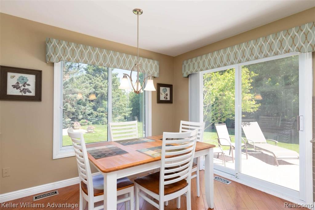 24296 Roma Ridge Drive Novi, MI 48374 - Photo 14 of 50