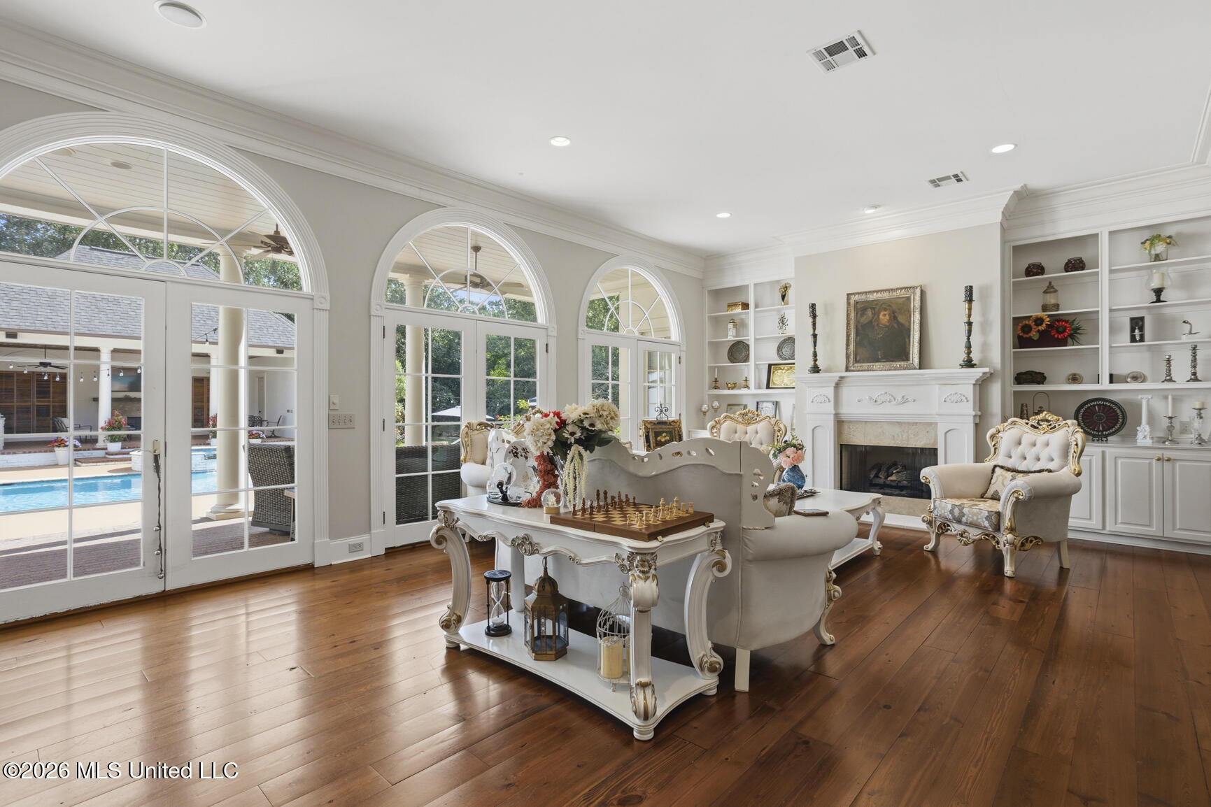 100 Overbrook Hill Ridgeland, MS 39157 - Photo 26 of 84 100 Overbrook Hill_jhookphotos-29
