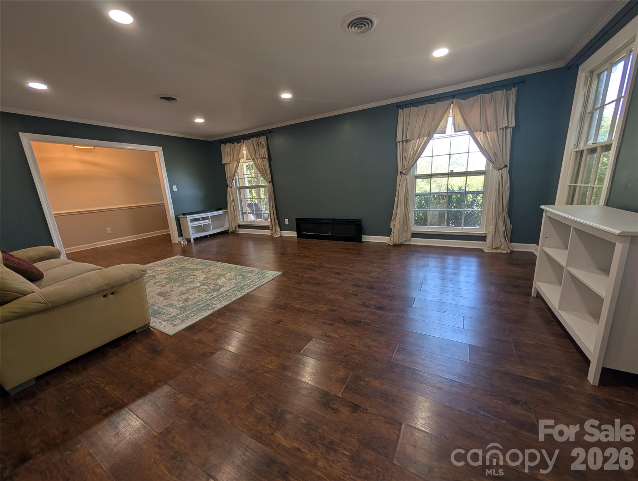571 Piedmont Road Rutherfordton, NC 28139 - Photo 14 of 48