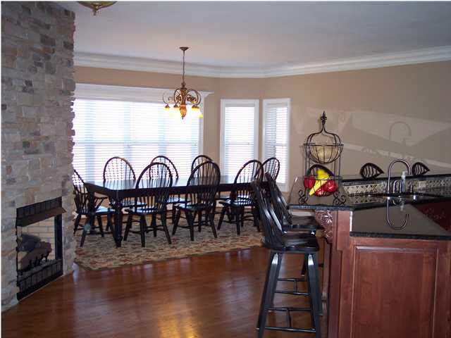 2803 Corner Road Warrior, AL 35180 - Photo 2 of 24