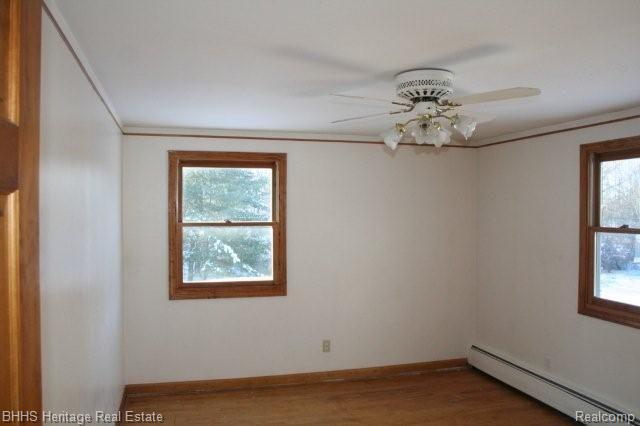 800 North Latson Road Howell, MI 48843 - Photo 17 of 22 Bedroom