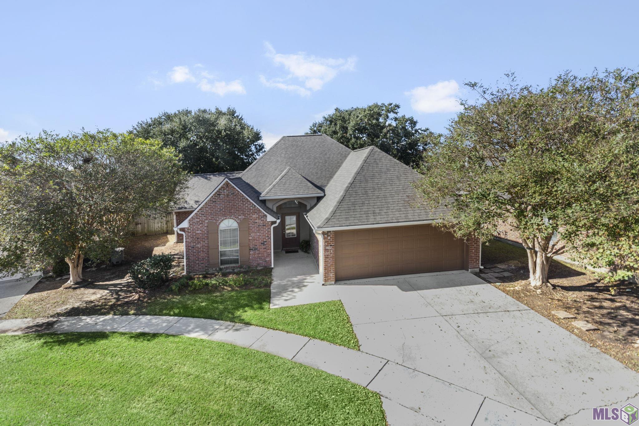 18420 Three Bars Drive Baton Rouge, LA 70817 - Photo 1 of 17 Gallery Image 1