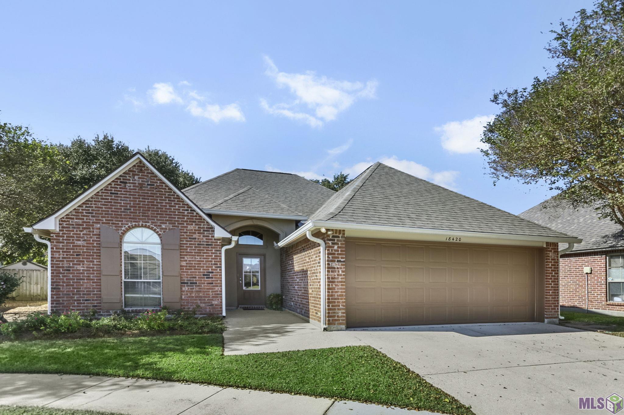 18420 Three Bars Drive Baton Rouge, LA 70817 - Photo 17 of 17 Gallery Image 17