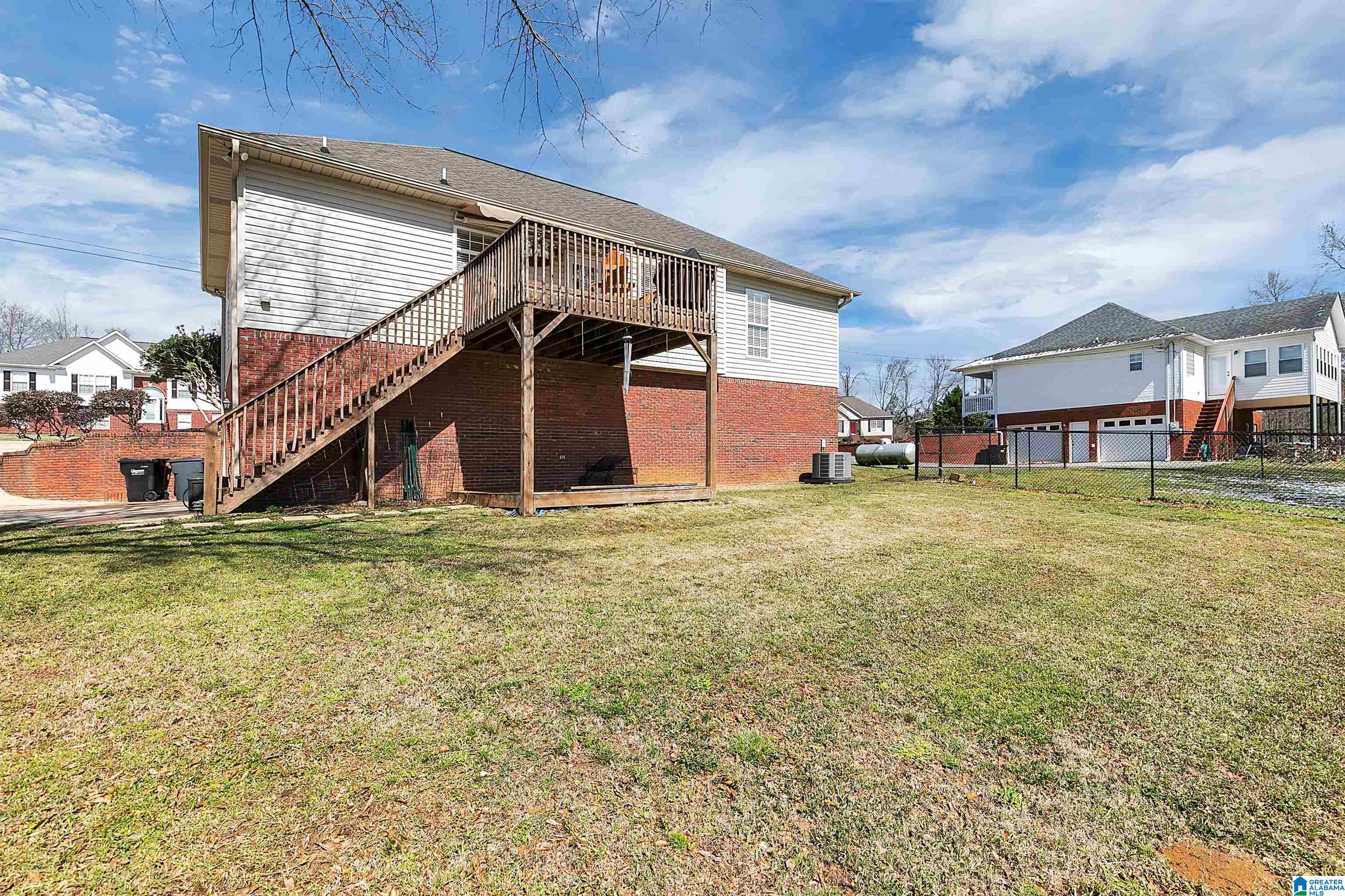 4414 Edith Avenue Dora, AL 35062 - Photo 7 of 38