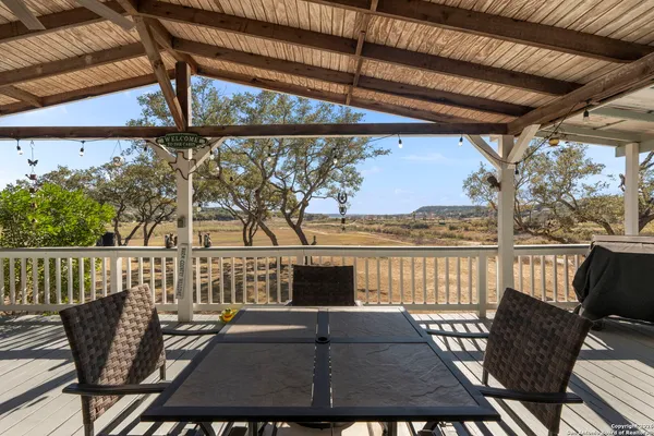 $399,000 | 166 Elm Shores Drive, Lakehills, TX 78063