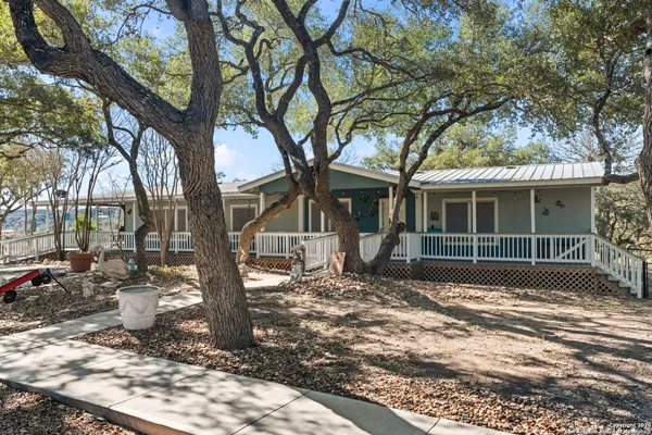 $399,000 | 166 Elm Shores Drive, Lakehills, TX 78063