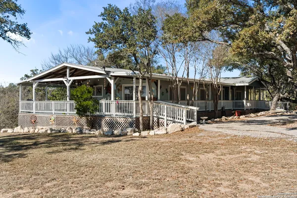 $399,000 | 166 Elm Shores Drive, Lakehills, TX 78063