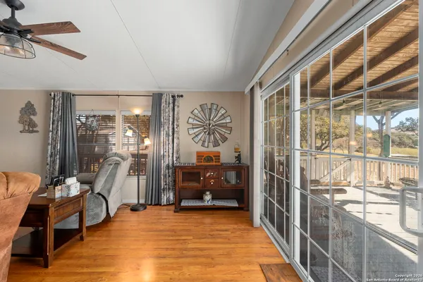 $399,000 | 166 Elm Shores Drive, Lakehills, TX 78063