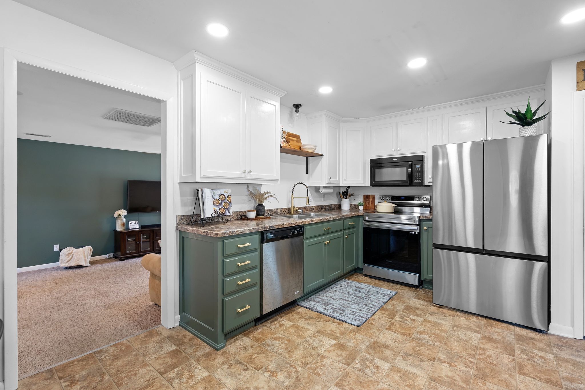 105 Billy Robb Street Greenbrier, TN 37073 - Photo 17 of 39