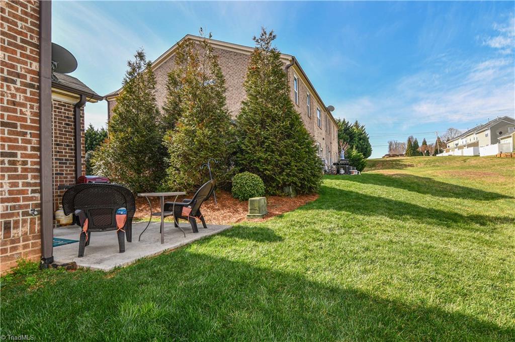 3767 Shadow Ridge Drive High Point, NC 27265 - Photo 22 of 28 Gallery Image 22