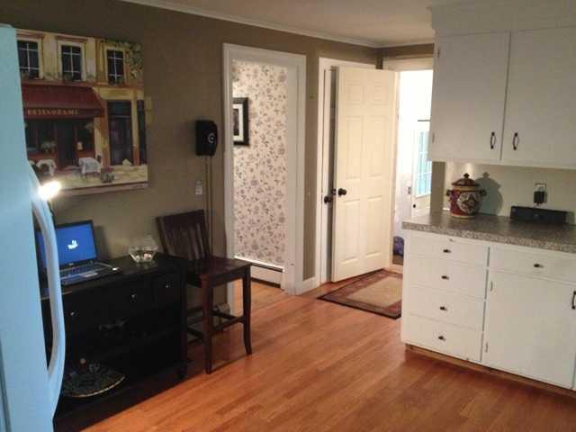 3 Cottage Farms Road Cumberland, ME 04021 - Photo 5 of 20 Kitchen.