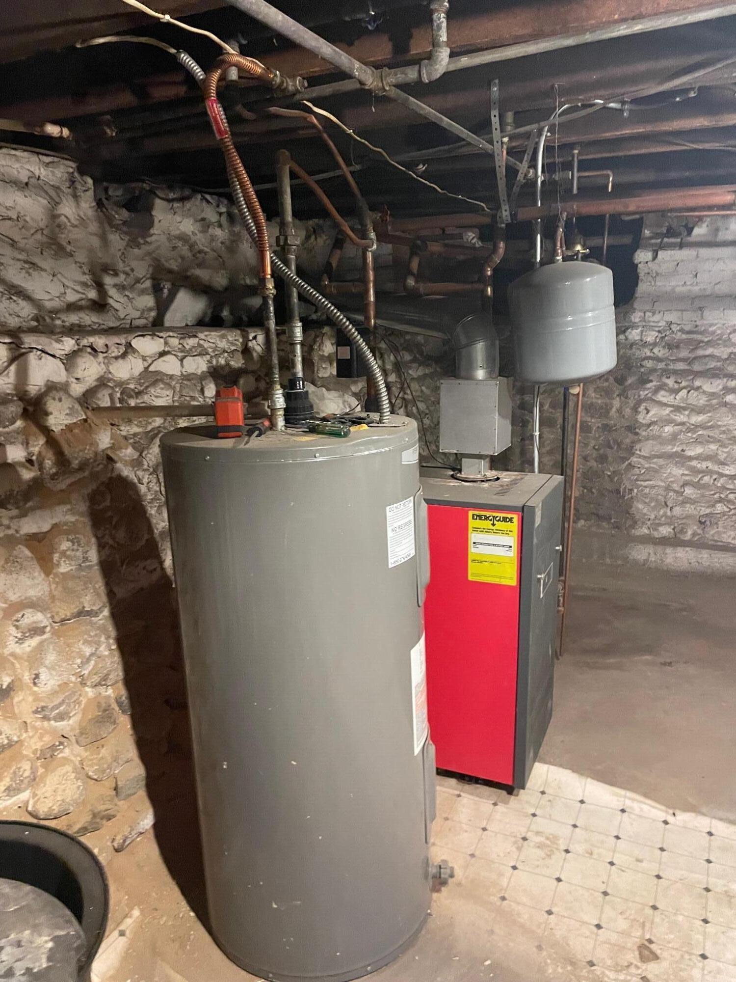 522 Walnut Street Three Rivers, MI 49093 - Photo 14 of 14 GRACIE PIC MECHANICALS