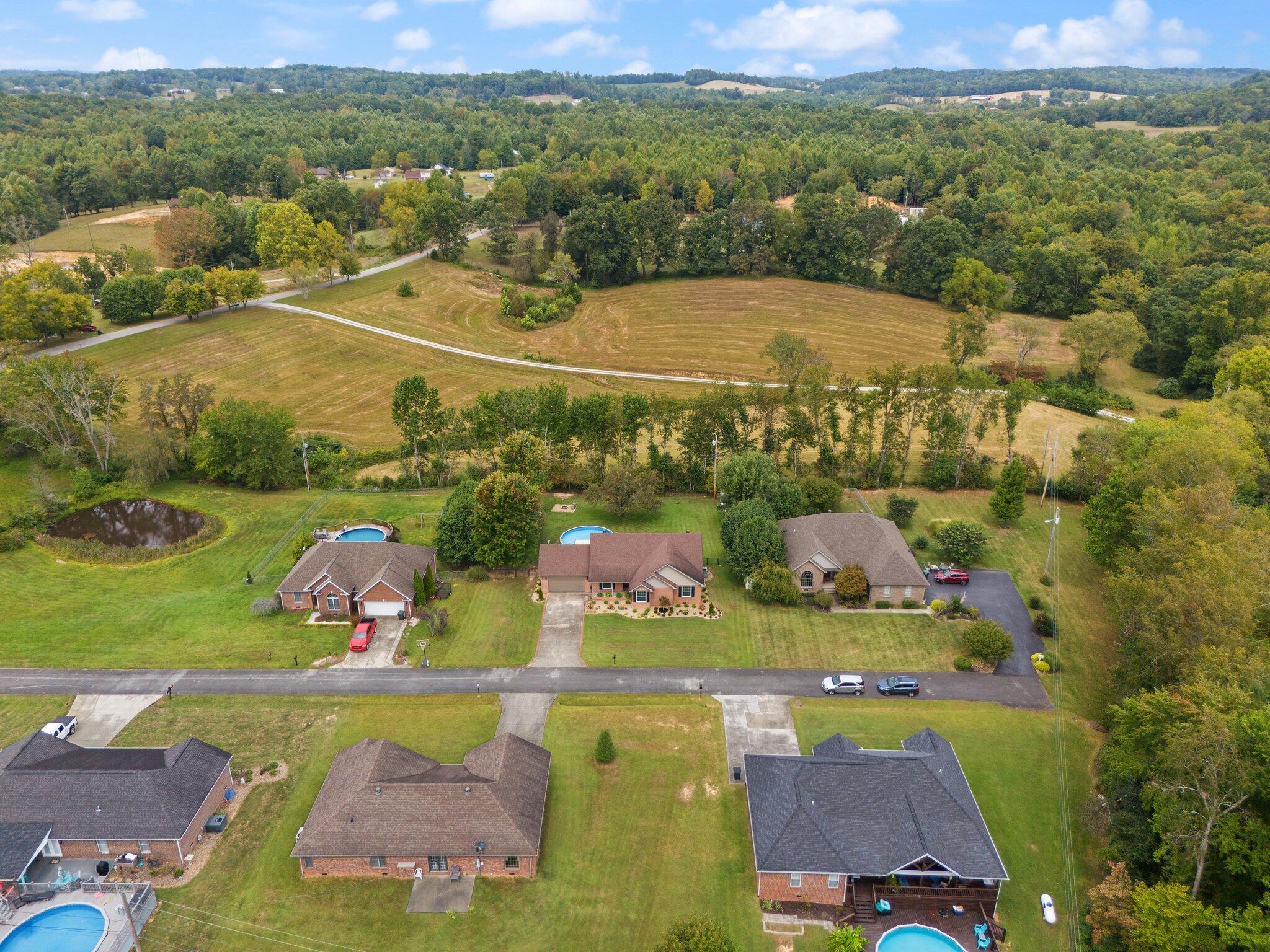 103 Rookwood Drive Corbin, KY 40701 - Photo 12 of 59 60-web-or-mls-DJI_20240912131856_0304_D