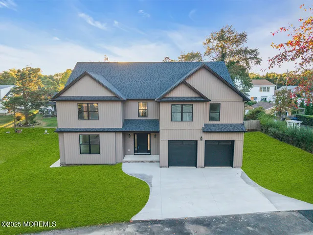 $1,399,900 | 2123 Dumont Terrace, Wall, NJ 07719