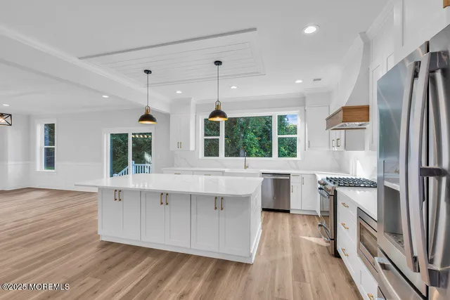 $1,399,900 | 2123 Dumont Terrace, Wall, NJ 07719