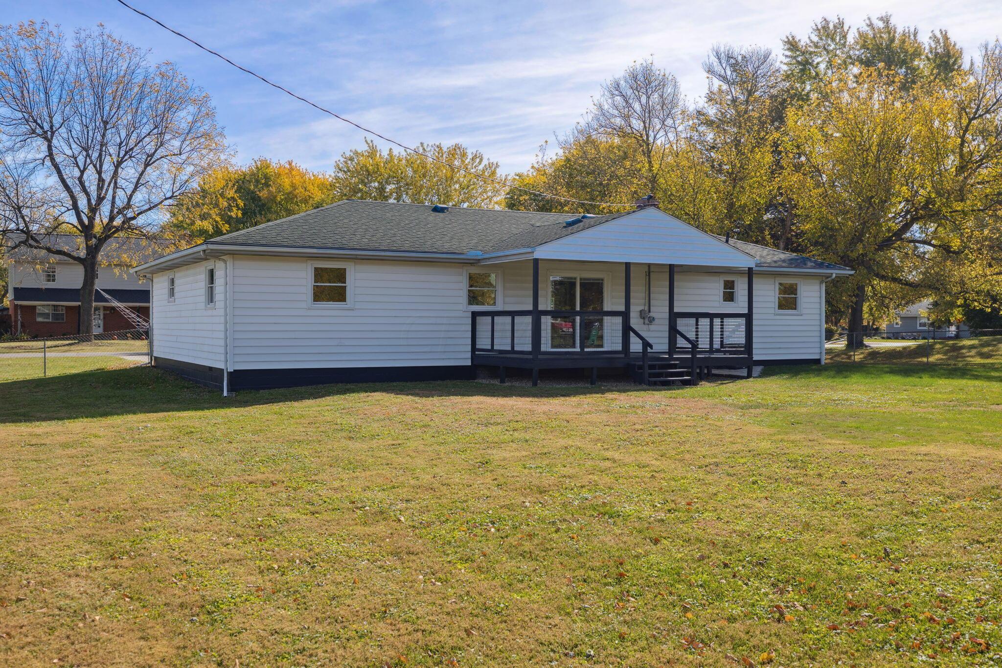 4455 Ethel Road Obetz, OH 43207 - Photo 27 of 29 4455 Ethel Road