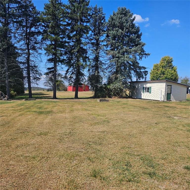 6304 Tuscarawas Road Midland, PA 15059 - Photo 15 of 49 a view of an outdoor space and yard