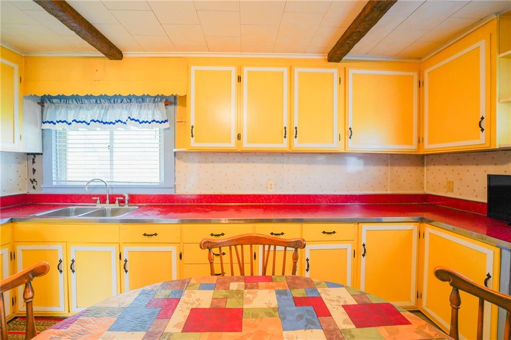 6304 Tuscarawas Road Midland, PA 15059 - Photo 22 of 49 a view of storage and utility room