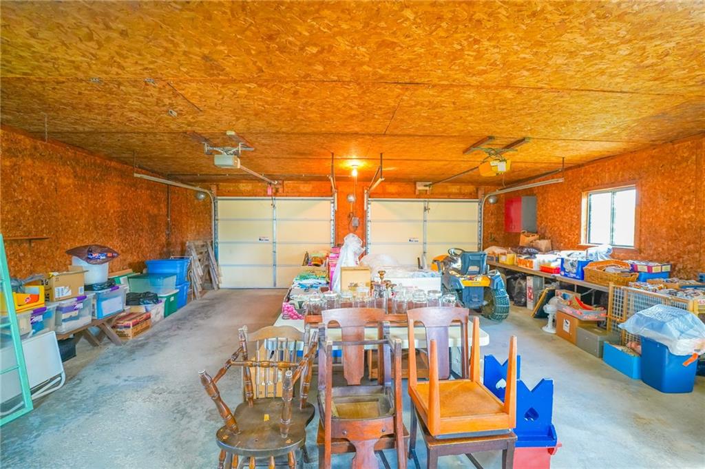 6304 Tuscarawas Road Midland, PA 15059 - Photo 42 of 49 a roof deck with table and chairs