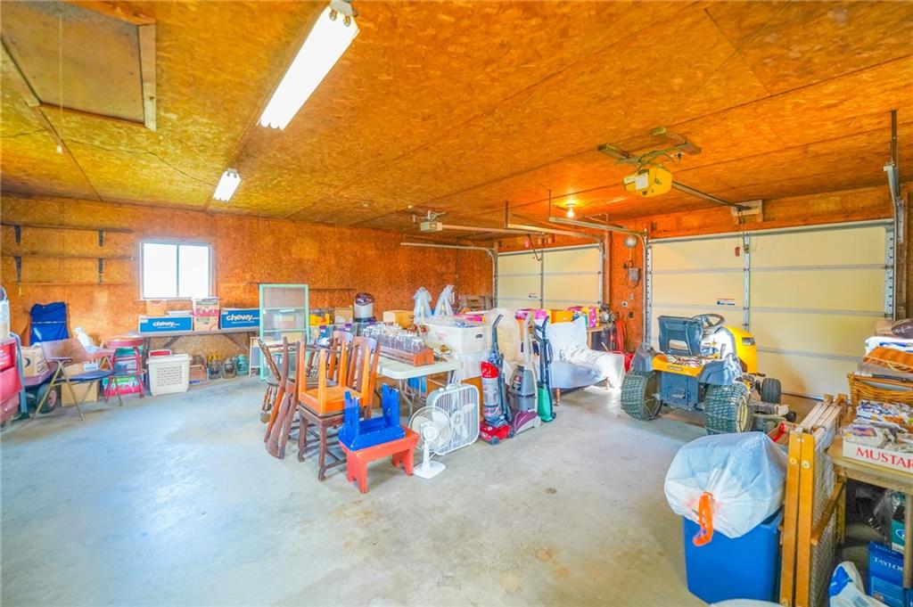 6304 Tuscarawas Road Midland, PA 15059 - Photo 44 of 49 an outdoor space with patio furniture and garden view