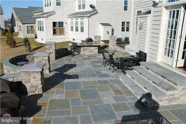 9151 Bealls Farm Road Frederick, MD 21704 - Photo 22 of 30 Exterior (Rear)
