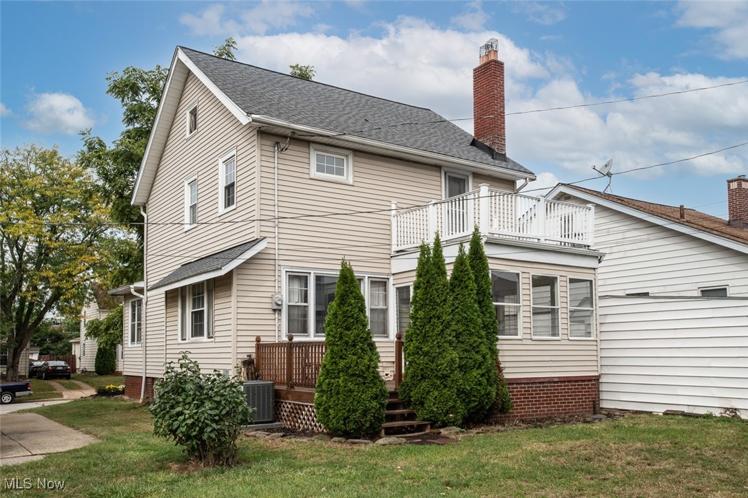 6211 Manchester Road Parma, OH 44129 - Photo 43 of 48
