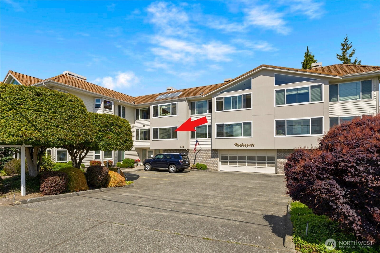 233 3rd Avenue South, Unit 203 Edmonds, WA 98020 - Photo 27 of 29