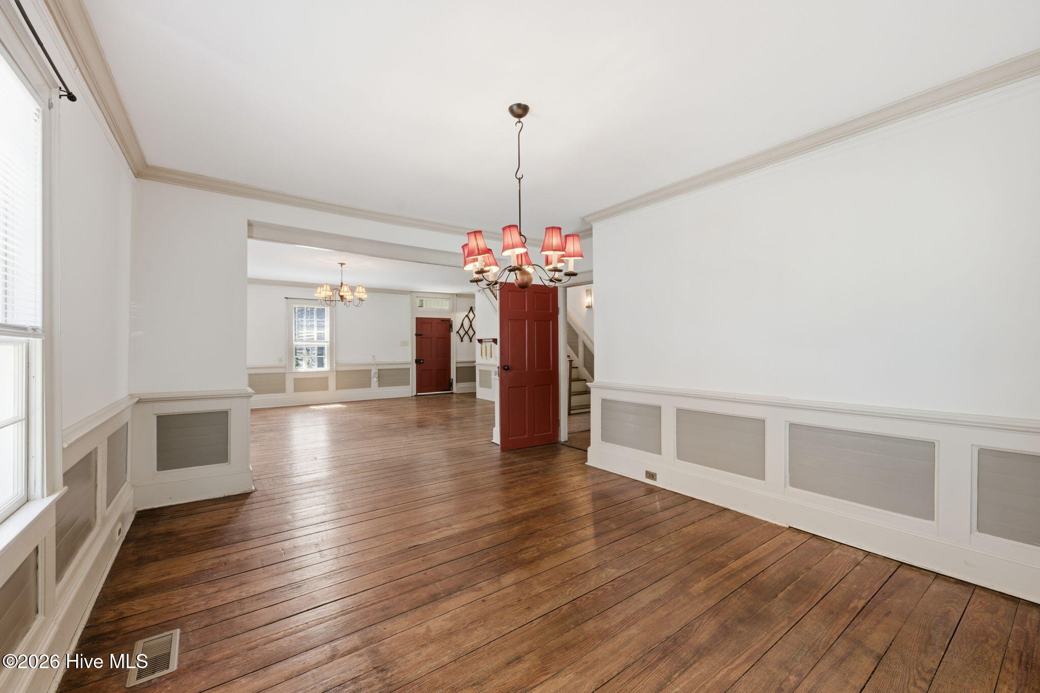 804 Pollock Street New Bern, NC 28562 - Photo 21 of 47 Dining Room