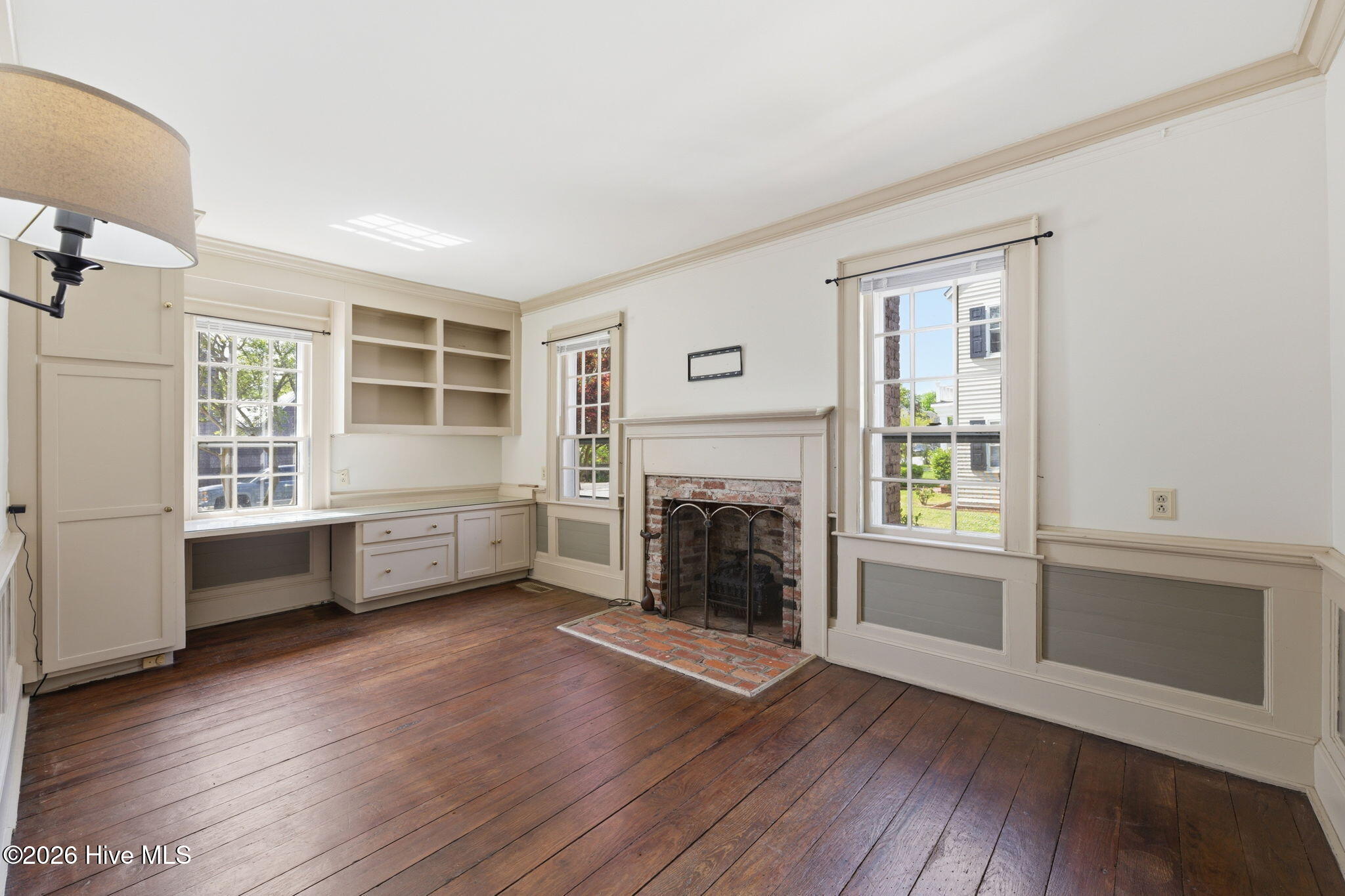 804 Pollock Street New Bern, NC 28562 - Photo 23 of 47 First Floor office