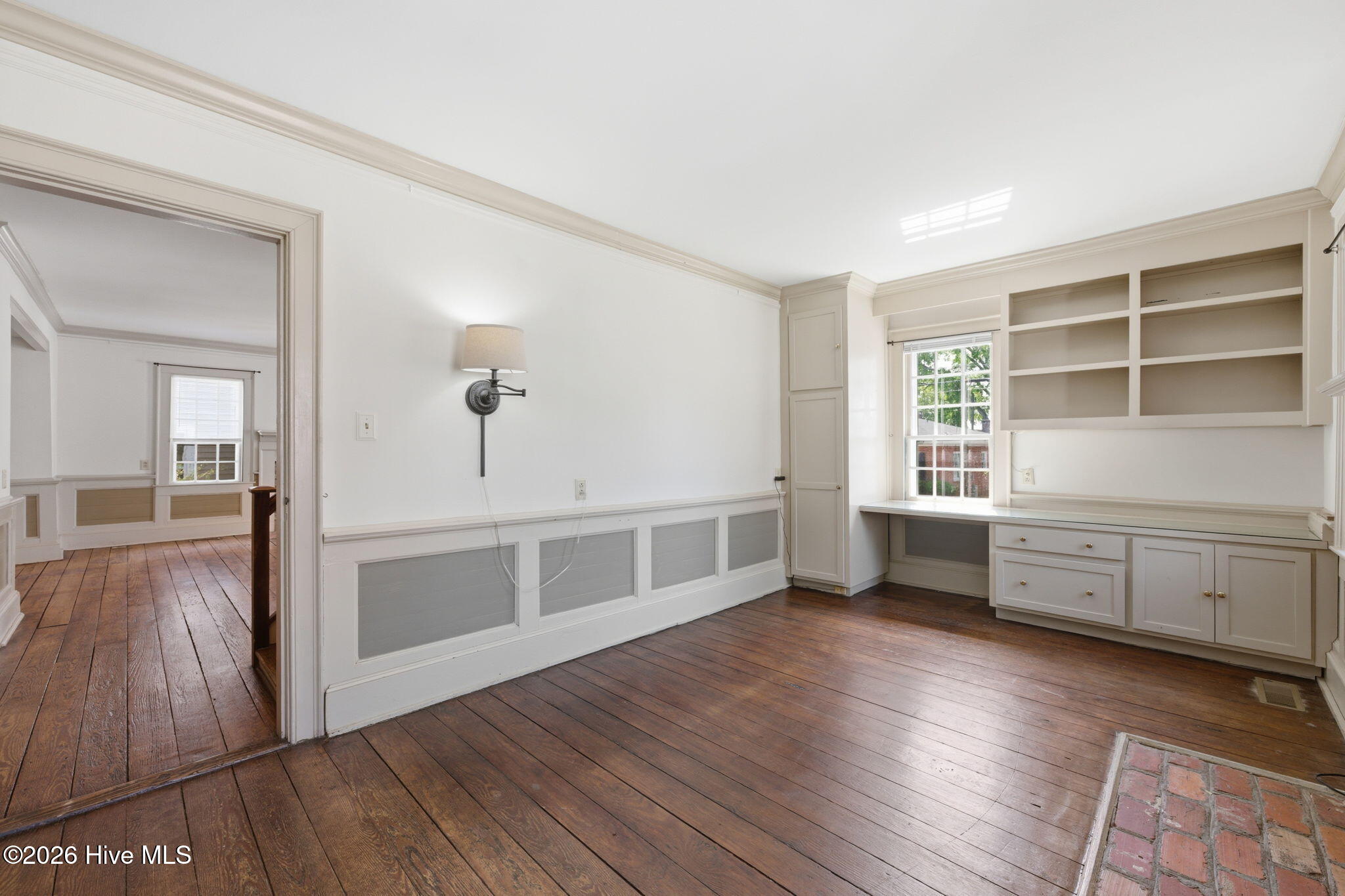 804 Pollock Street New Bern, NC 28562 - Photo 24 of 47 First Floor office