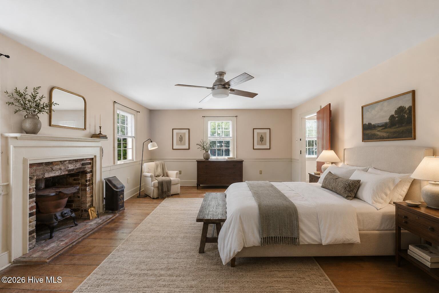804 Pollock Street New Bern, NC 28562 - Photo 27 of 47 Virtually staged