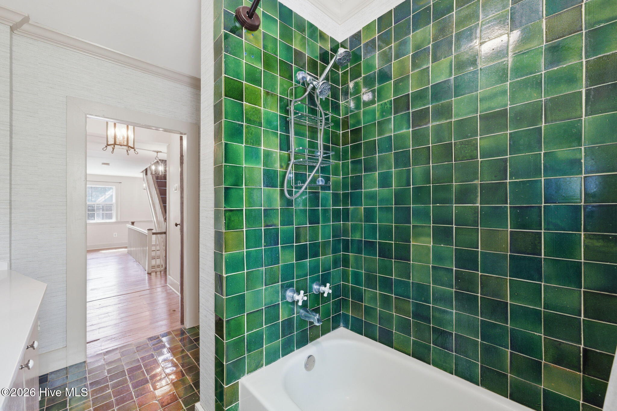 804 Pollock Street New Bern, NC 28562 - Photo 37 of 47 These tiles!