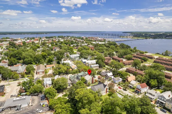 $650,000 | 804 Pollock Street, New Bern, NC 28562