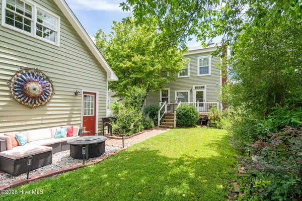 $650,000 | 804 Pollock Street, New Bern, NC 28562