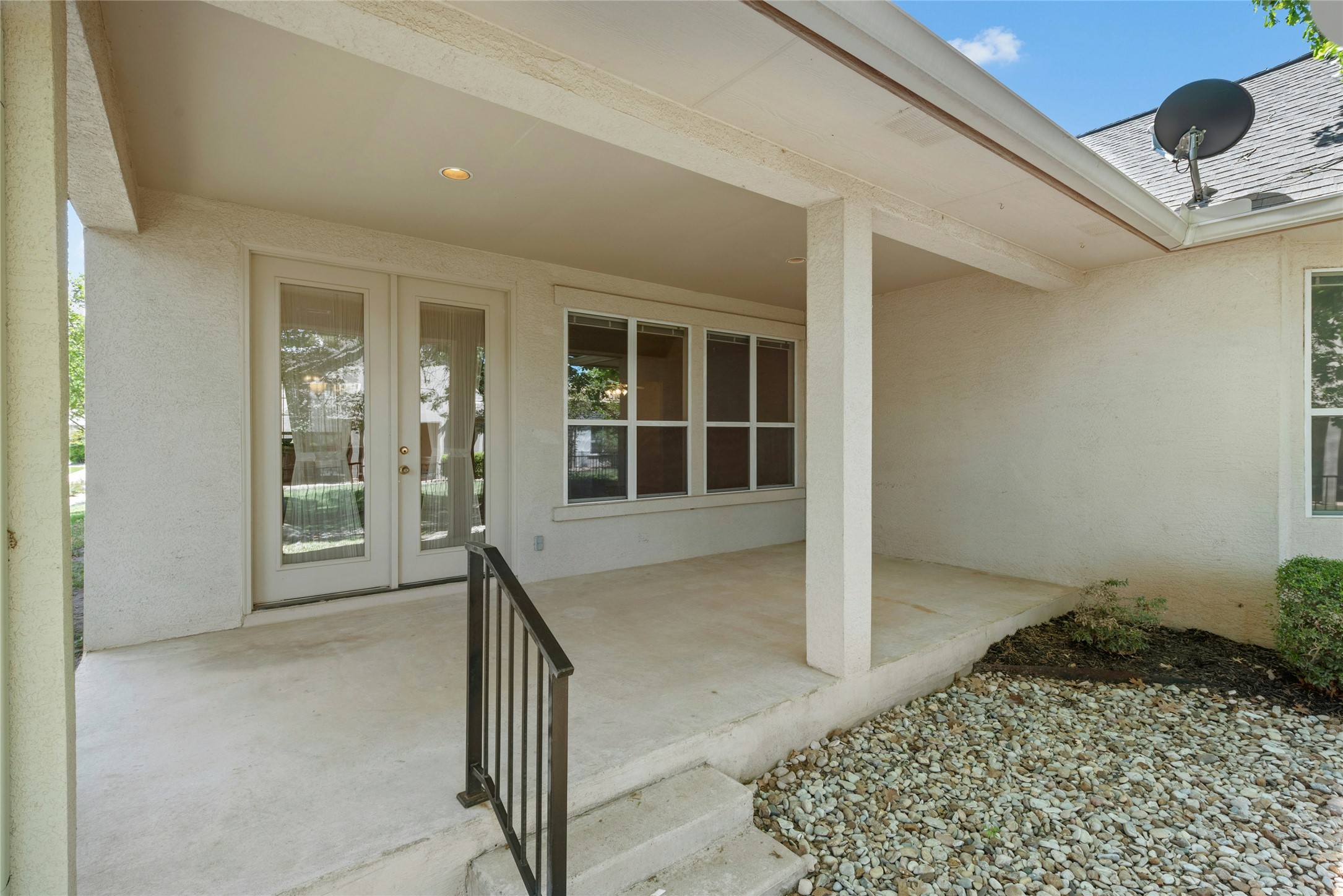 104 Anemone Way Georgetown, TX 78633 - Photo 25 of 28