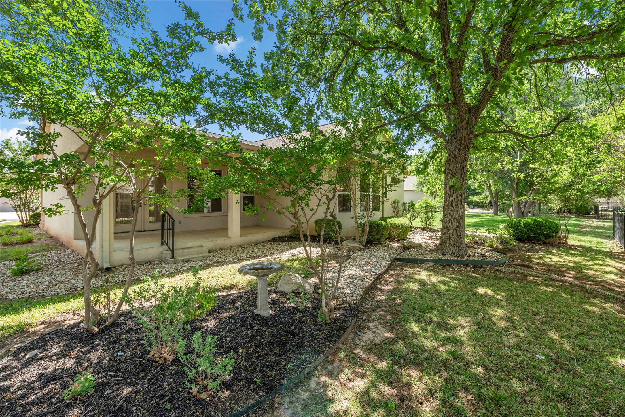 104 Anemone Way Georgetown, TX 78633 - Photo 27 of 28