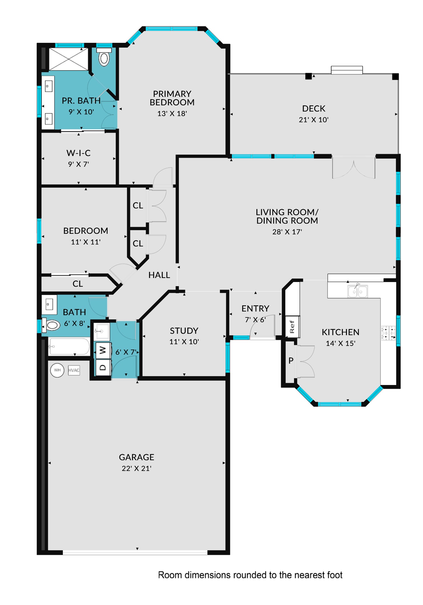 104 Anemone Way Georgetown, TX 78633 - Photo 28 of 28