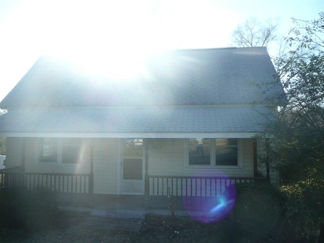 1009 Orr Street Pelzer, SC 29669 - Photo 1 of 1